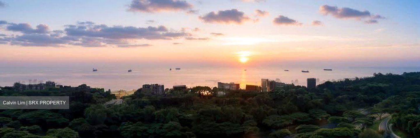 Vela Bay (D16), Apartment #622999861